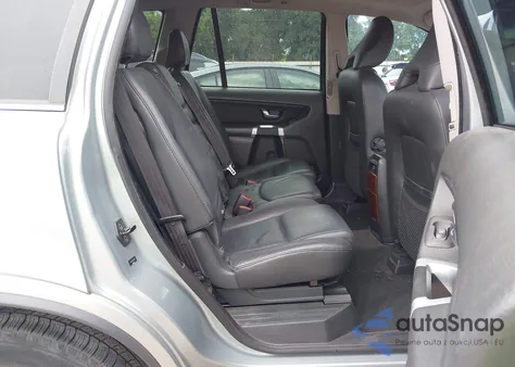 2008 Volvo Xc90 V8 из США, поврежденный, VIN YV4CZ852X81471796